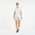 Short de voile femme SAILING 100 Beige