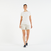 Short de voile femme SAILING 100 Beige