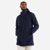 Segeljacke Regenjacke Herren wasserdicht - Sailing 300 marineblau