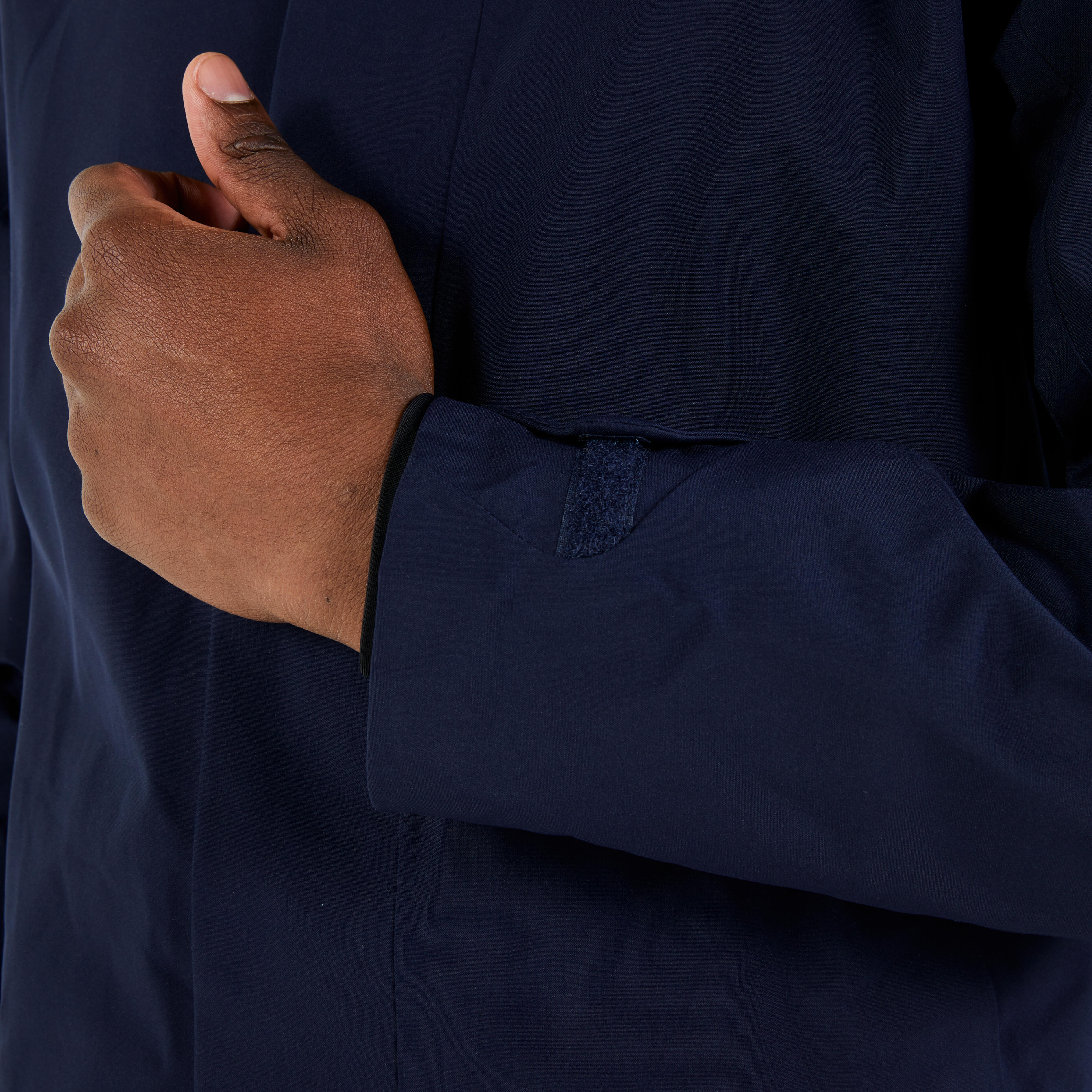 Tribord Mens Oilskin Waterproof Windproof Sailing 300 Jacket eBay