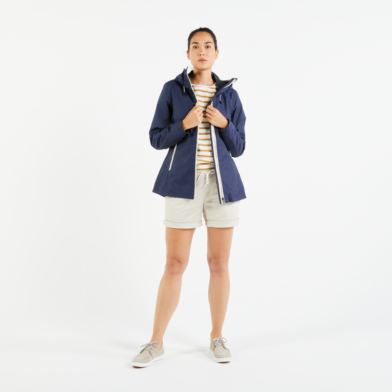 Sailing blazer deals