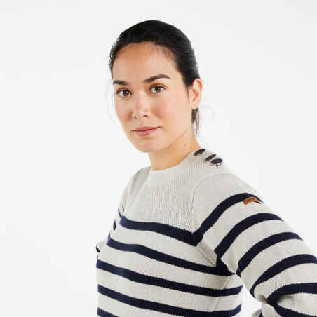 Ženski jadralni pulover