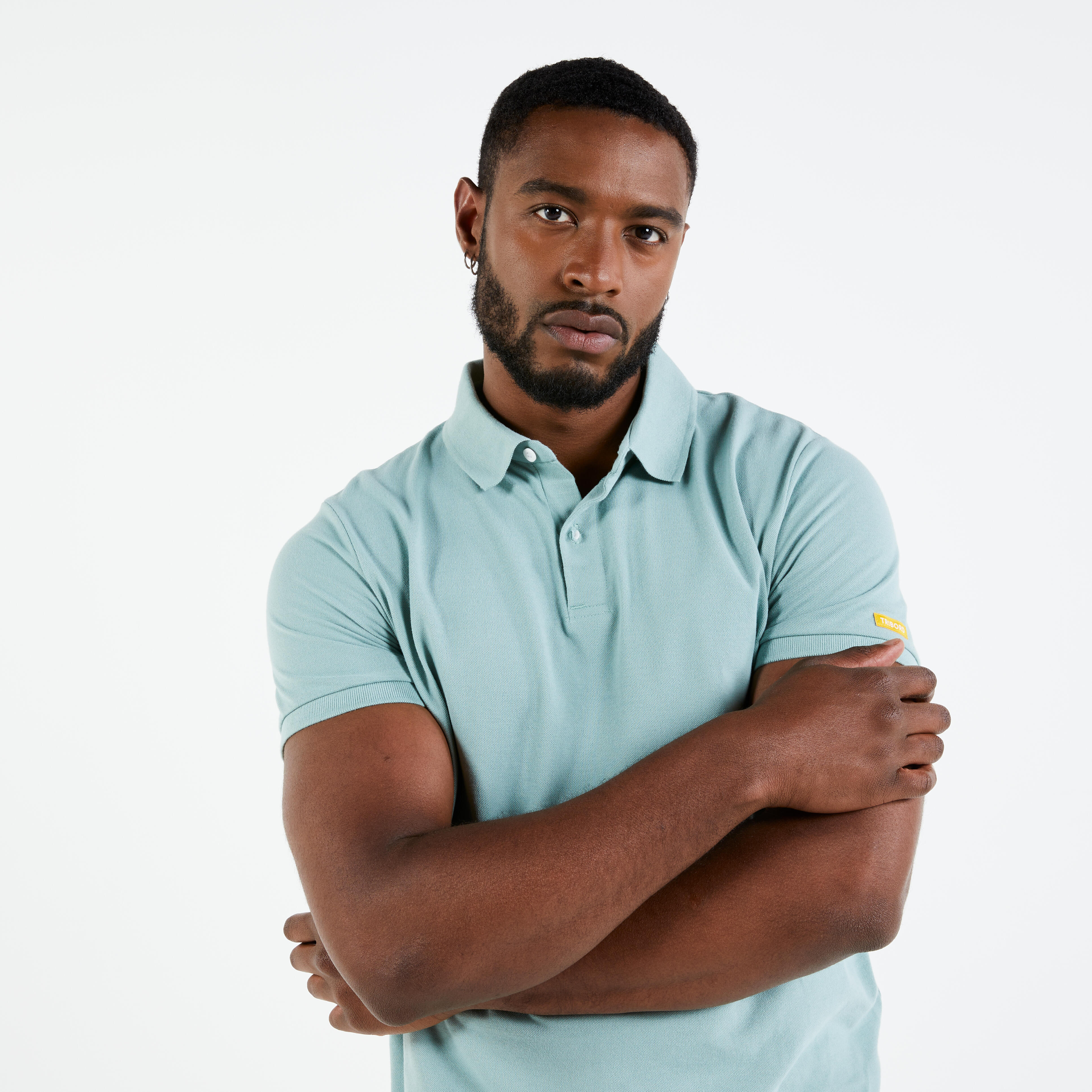 Polo marin homme hotsell