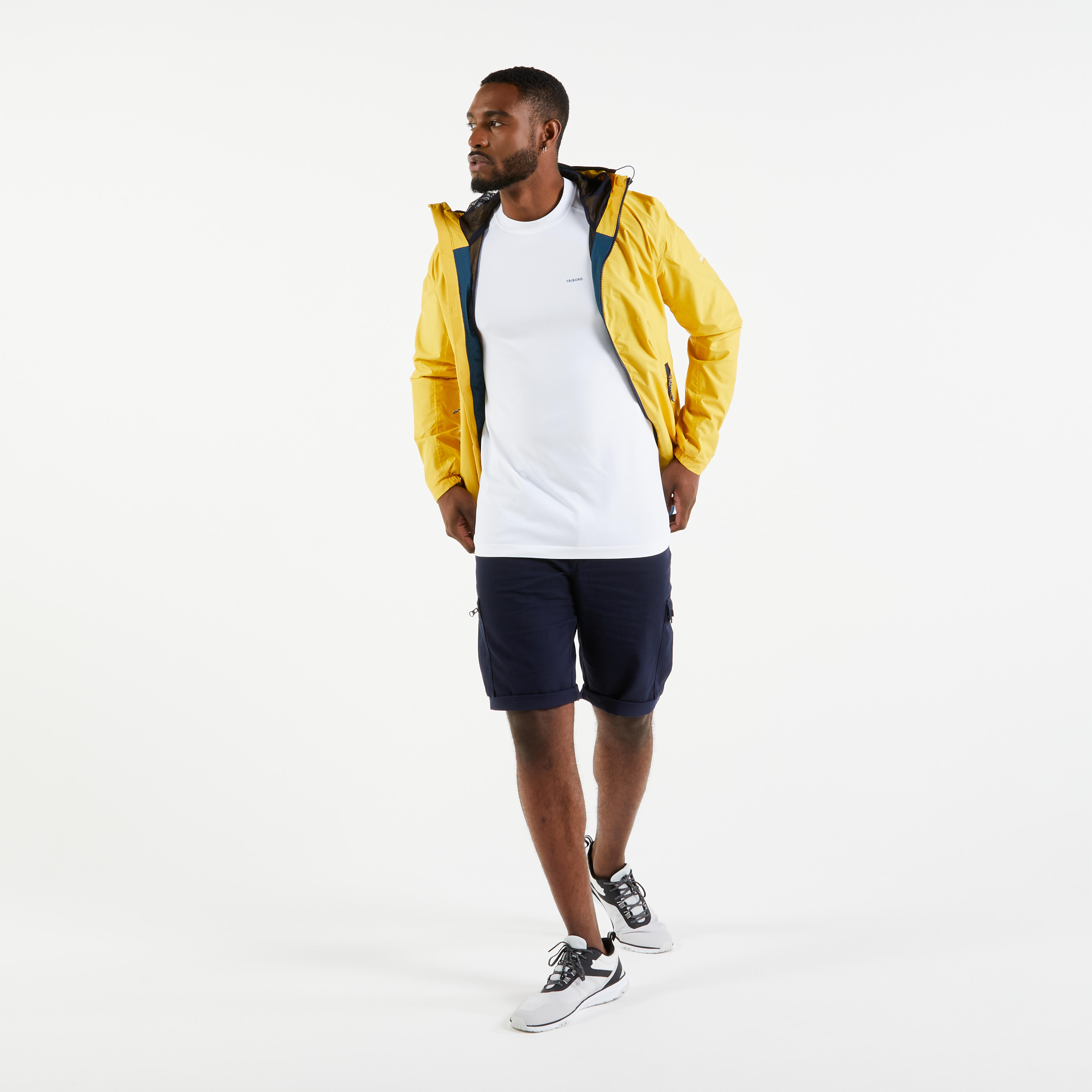 Waterproof windproof hotsell