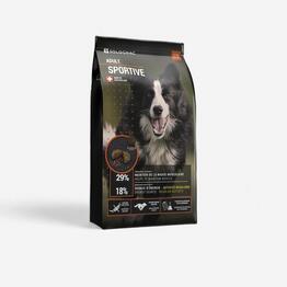 CROQUETTES CHIEN ADULT SPORTIVE 12KG