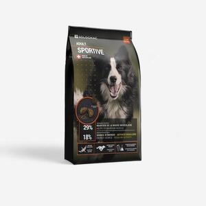 Pienso Perro Solognac Alimentacion Croquetas Adult Sportive 12 kg