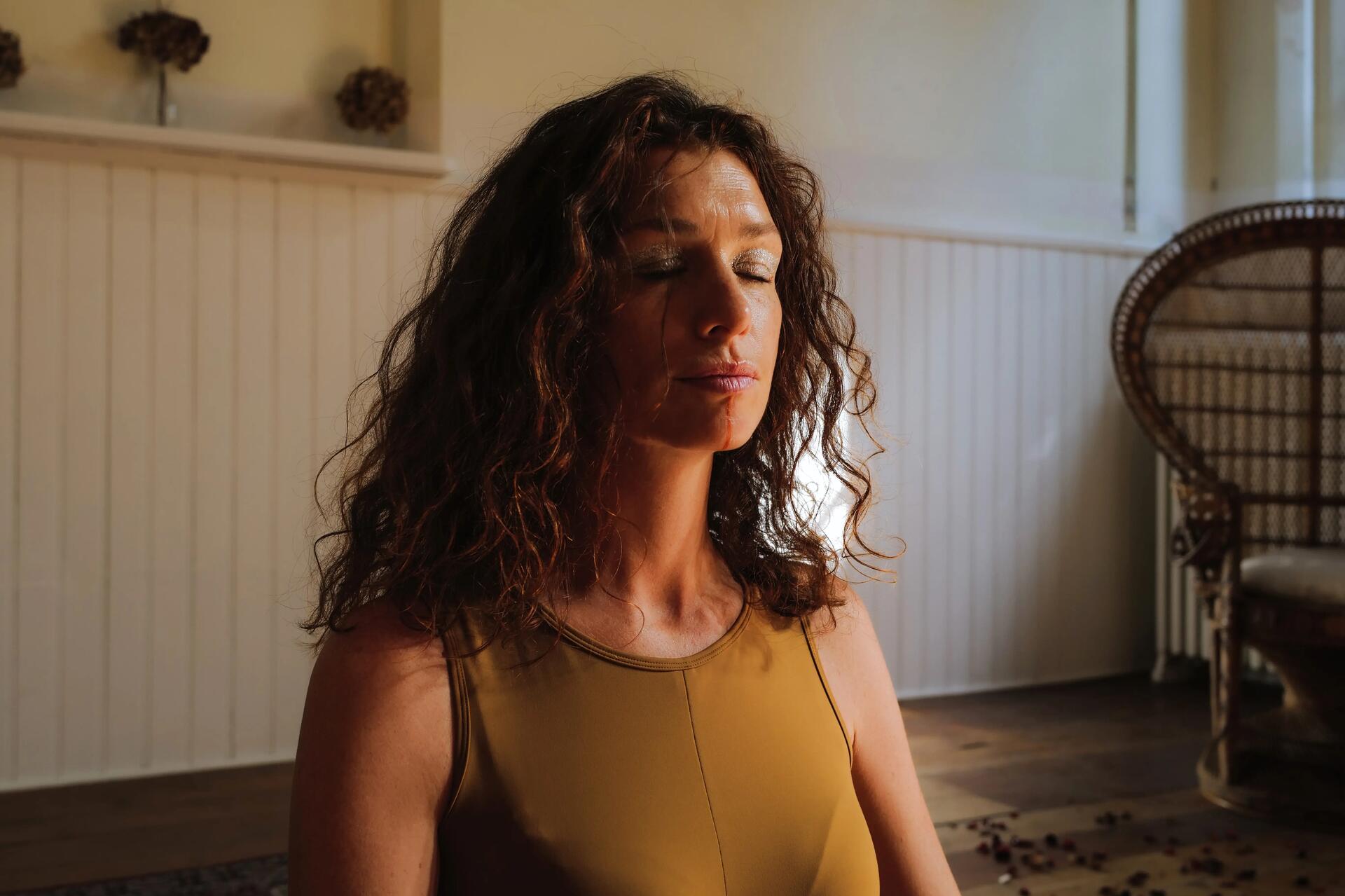Nos conseils yoga