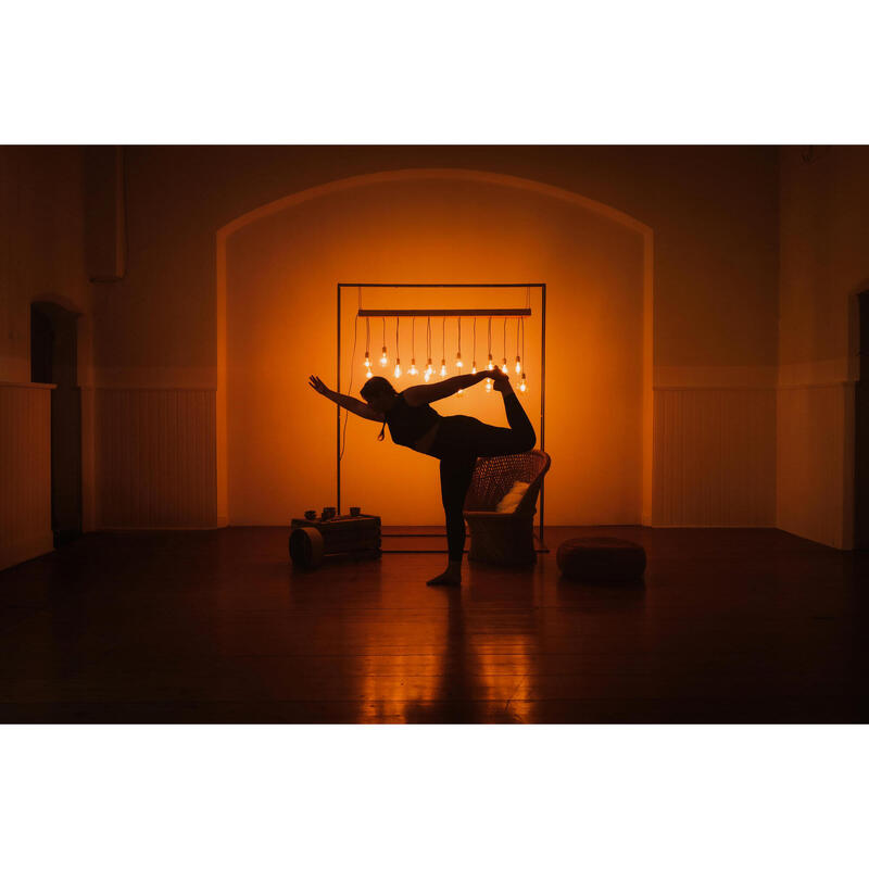 OFİS ÇALIŞANLARI İÇİN ÖĞLE ARASINDA YOGA