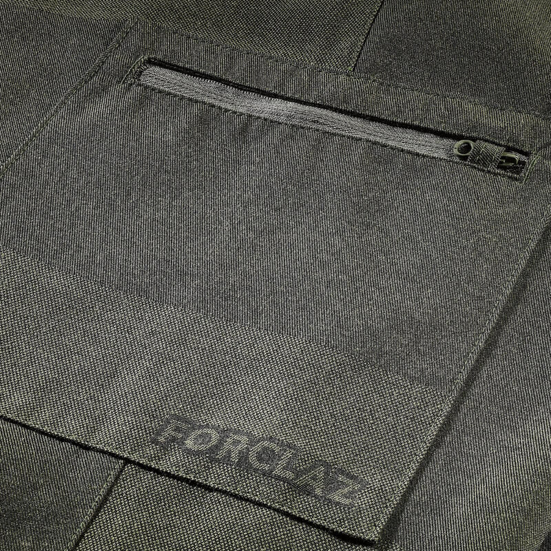 Pantalon de randonnée résistant - MINIMAL EDITIONS LOCAL - homme