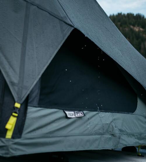 INFLT COMPACT ROOF TOP TENT