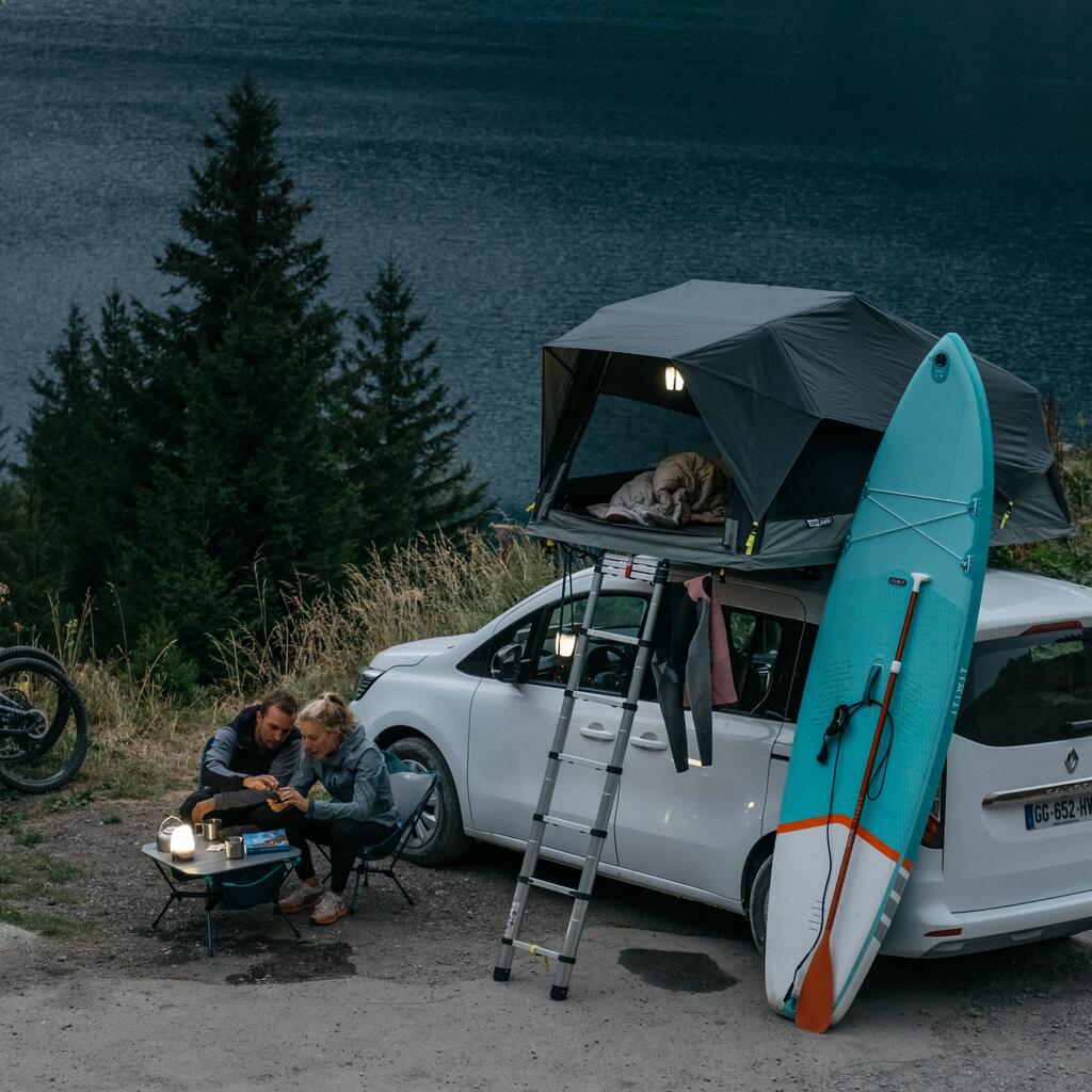 KROVNI ŠATOR MH900 F&B NADUVAVANJE ZA 2 OSOBE 