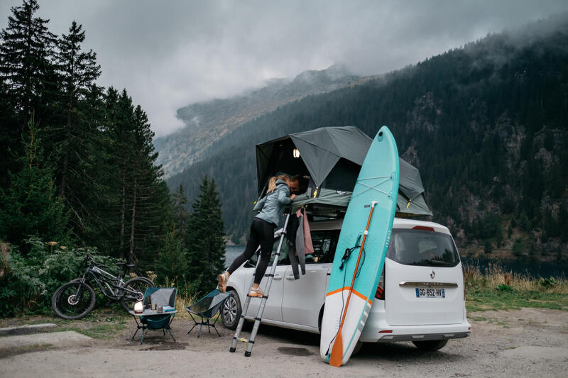 La Van Life : comment bien préparer son premier road trip ? 