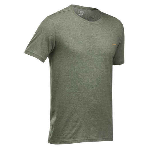 
      Wandershirt herren - nh500 fresh khaki
  