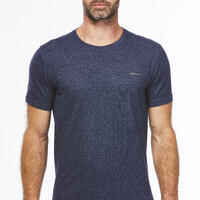 T-shirt NH500 Fresh Rec Navy