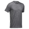 Men's NH500 fresh rec t-shirt grey