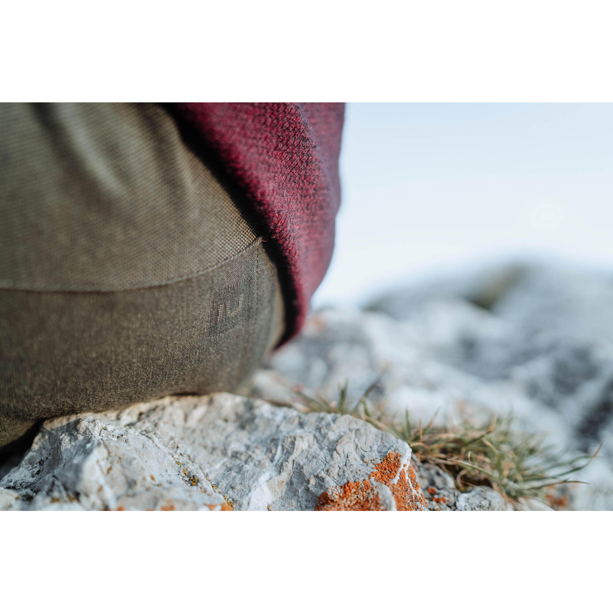 Heavy-duty hiking pants - MINIMAL EDITIONS LOCAL - men