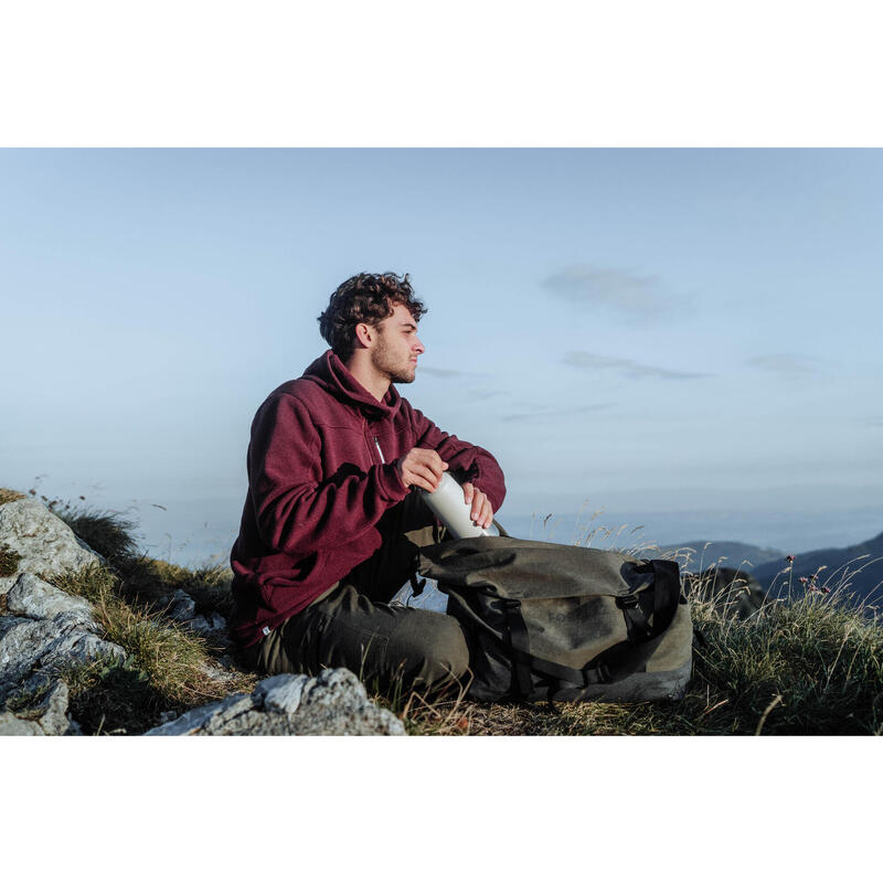 Transporttasche Duffel 30 bis 50 L - Minimal Editions Local 
