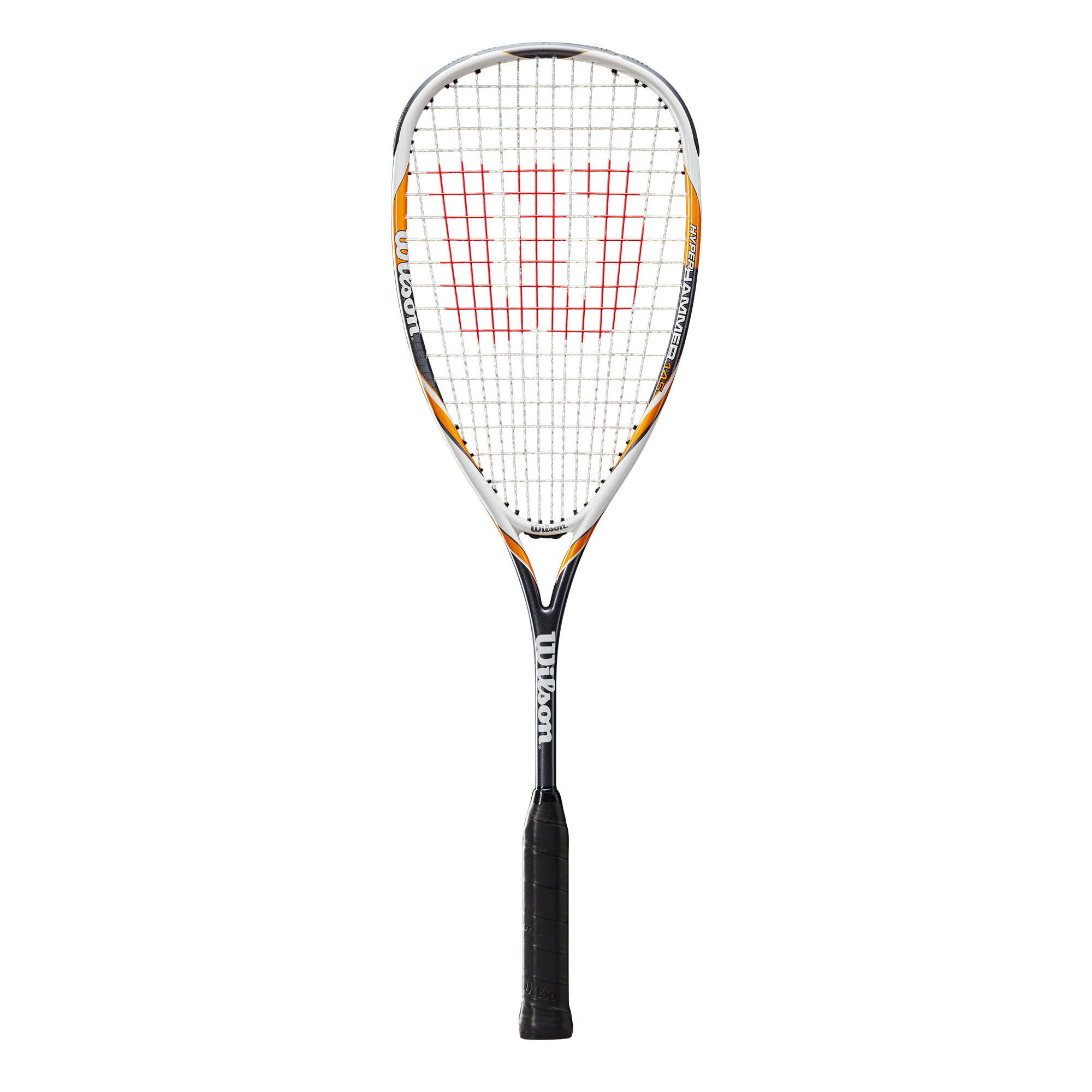 WILSON Squashracket Hyper Hammer 145