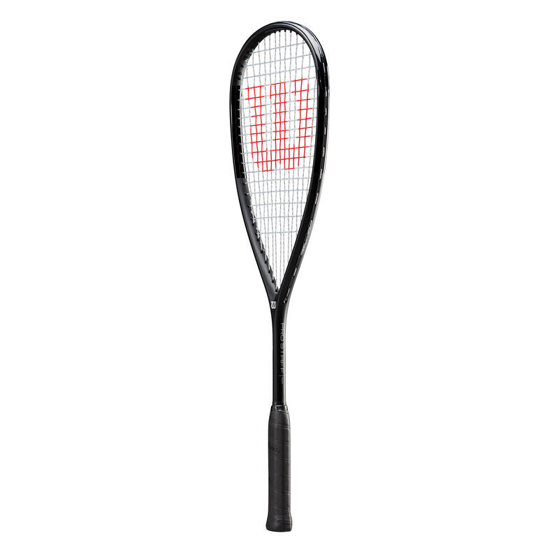 Squash Racket Pro Staff Team WILSON Decathlon