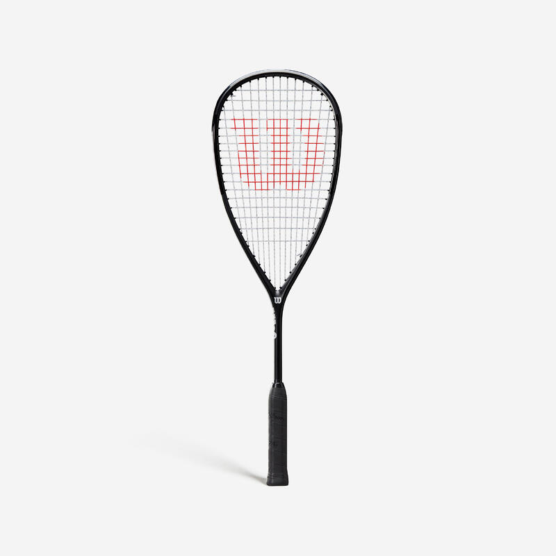 Racchetta squash adulto Wilson PRO STAFF TEAM