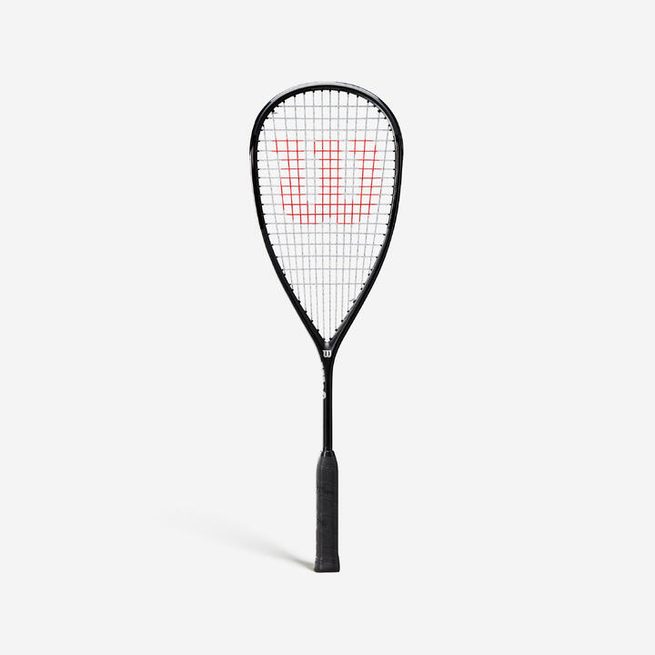 RAQUETTE DE SQUASH WILSON PRO STAFF TEAM WILSON Decathlon