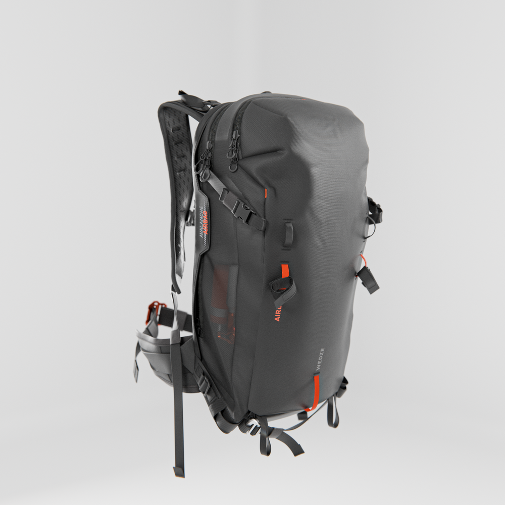 Sac Airbag 30L