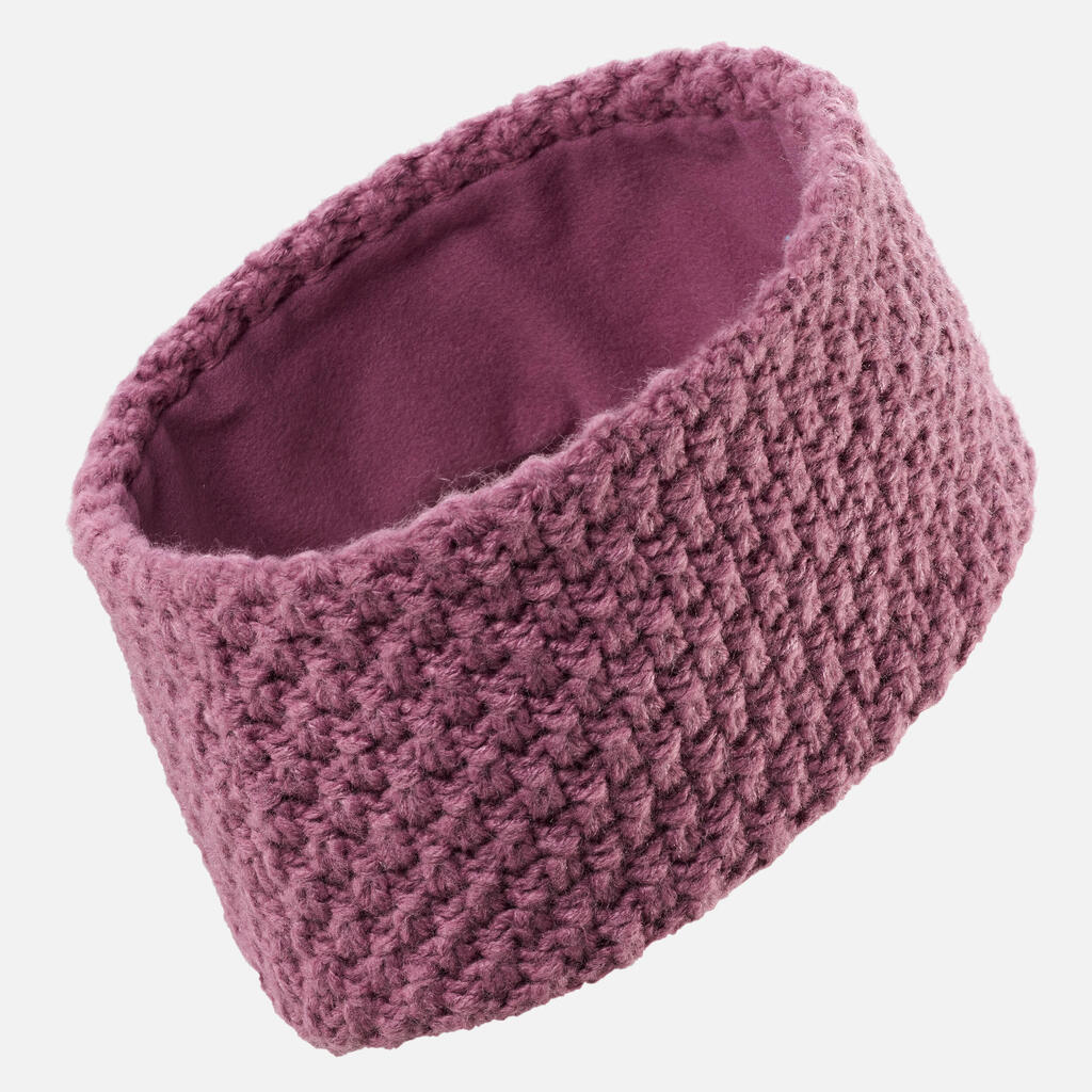 HEADBAND TIMELESS PURPLE