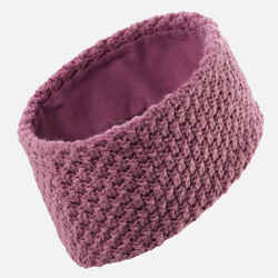 HEADBAND TIMELESS PURPLE