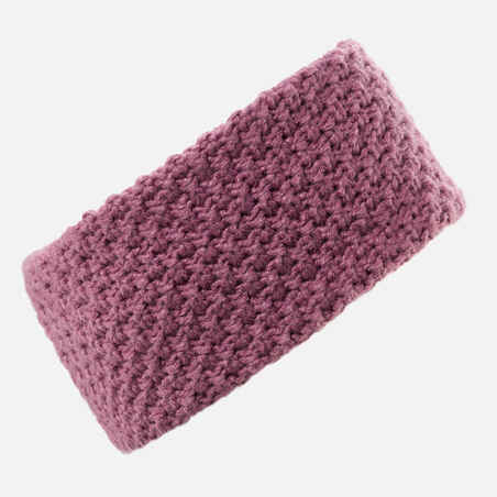 HEADBAND TIMELESS PURPLE