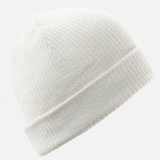 Adult ski fisherman hat - Light beige