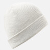 Adult ski fisherman hat - Light beige
