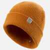 BONNET DE SKI ADULTE - FISHERMAN - OCRE