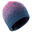 Dětská lyžařská čepice Mixup růžovo-modrá