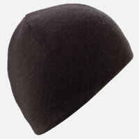 Kids’ Ski Hat Reverse - Black Camel