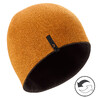 Kids’ Ski Hat Reverse - Black Camel