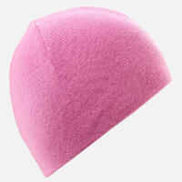 KIDS’ REVERSIBLE SKI HAT - PINK