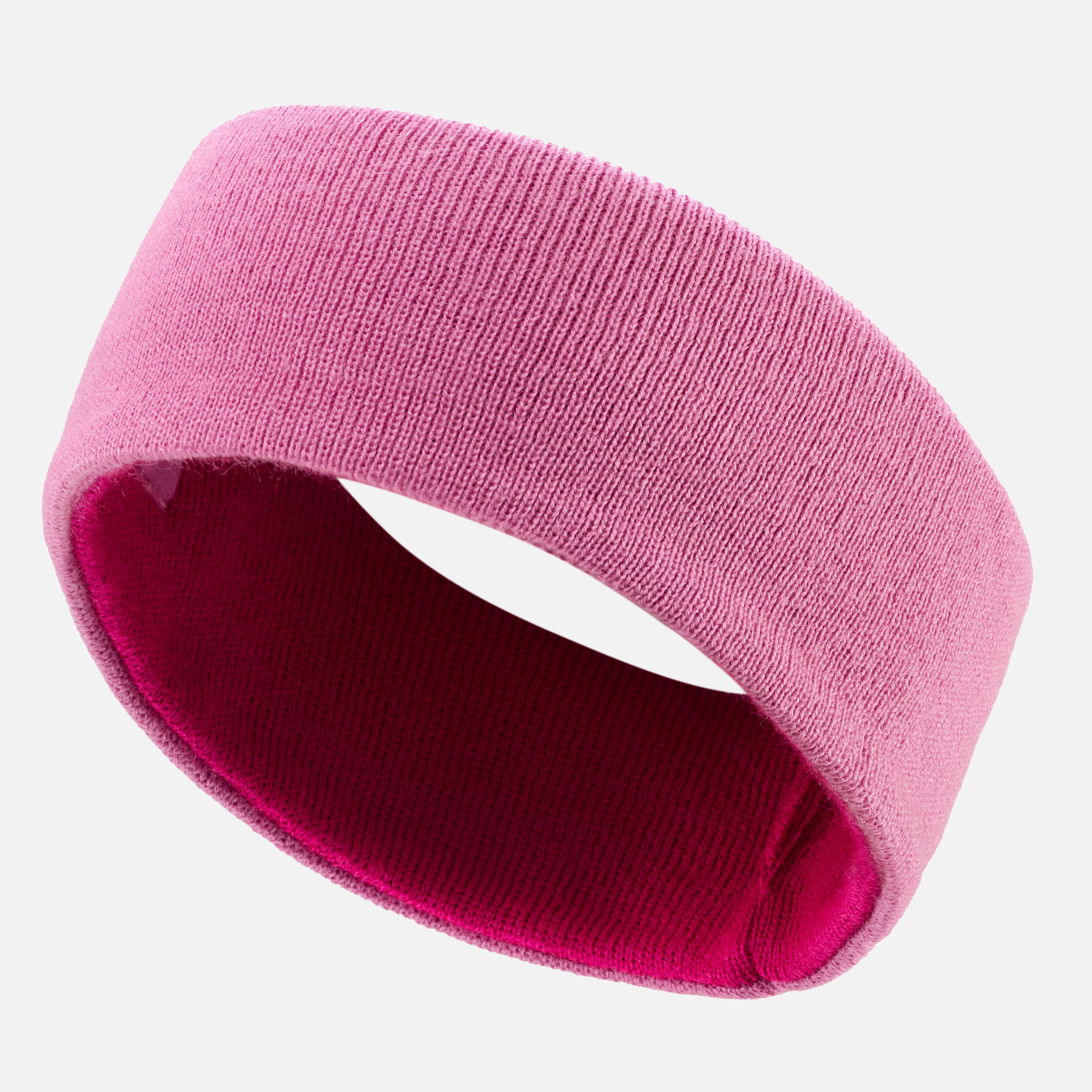 Kids’ Reversible Ski Headband - WEDZE