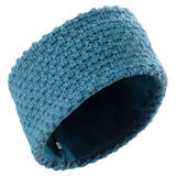 HEADBAND TIMELESS PETROL BLUE