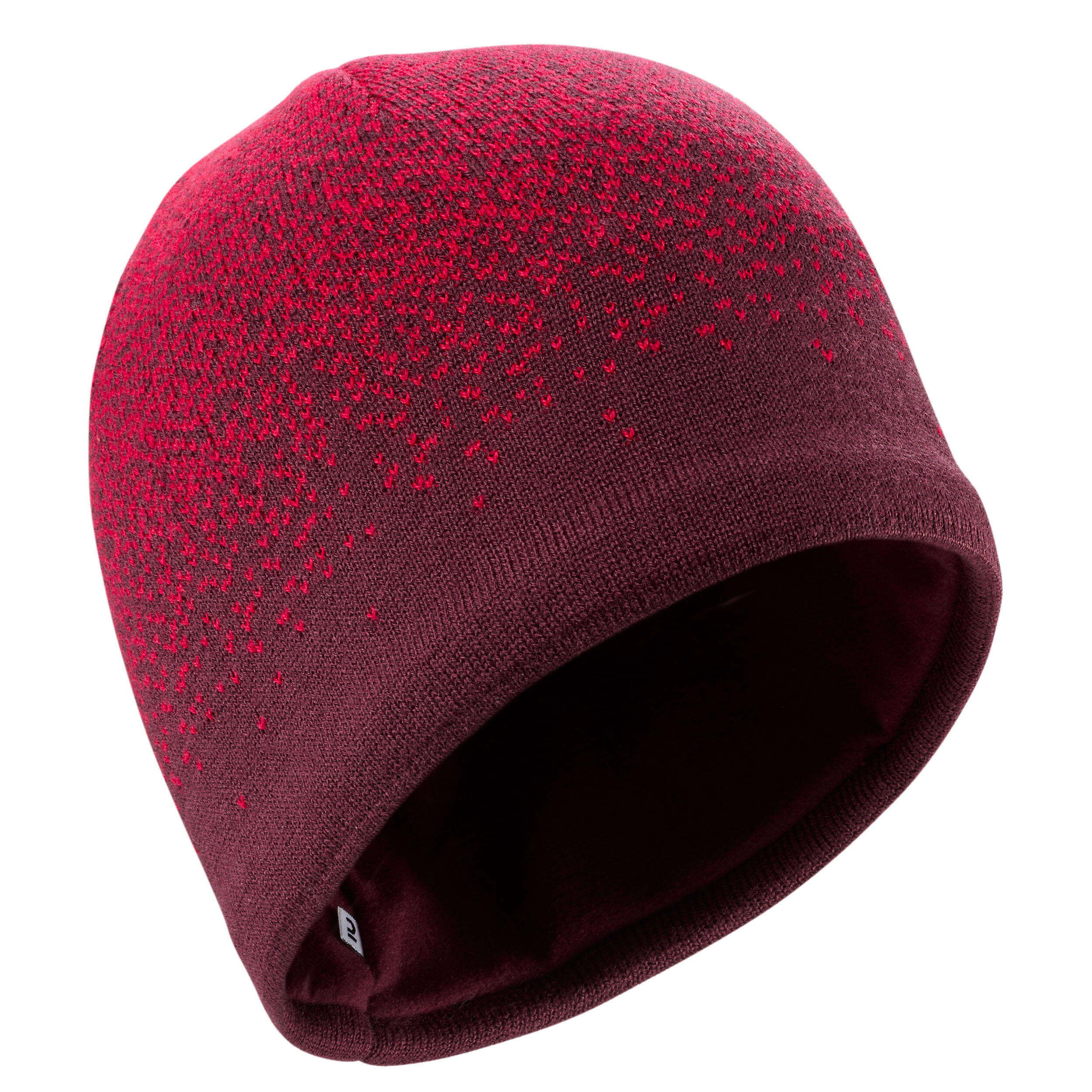 Red deals ski hat