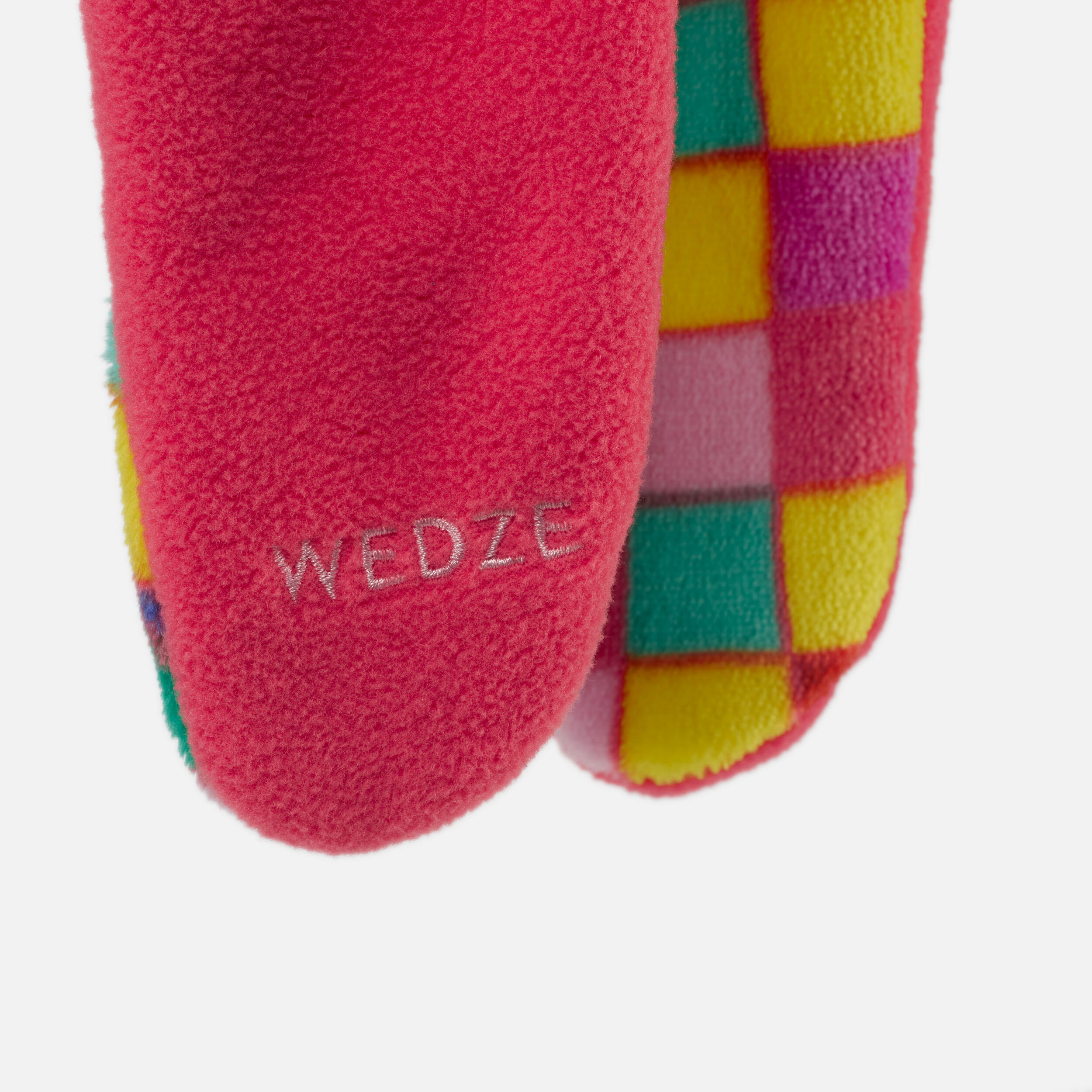 Kids’ Peruvian Unicorn Hat - WEDZE