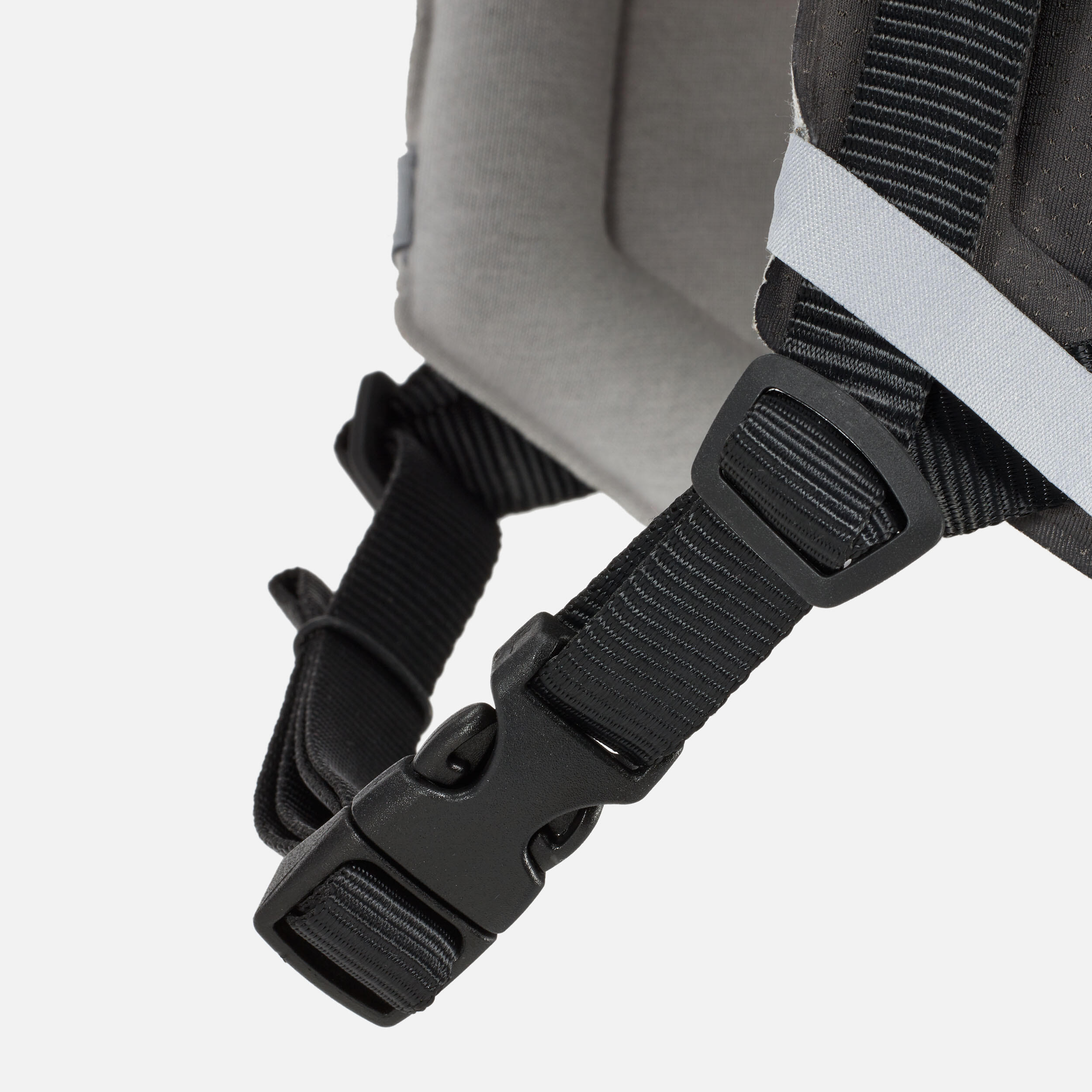 Ski Touring Helmet Grey Wedze Decathlon