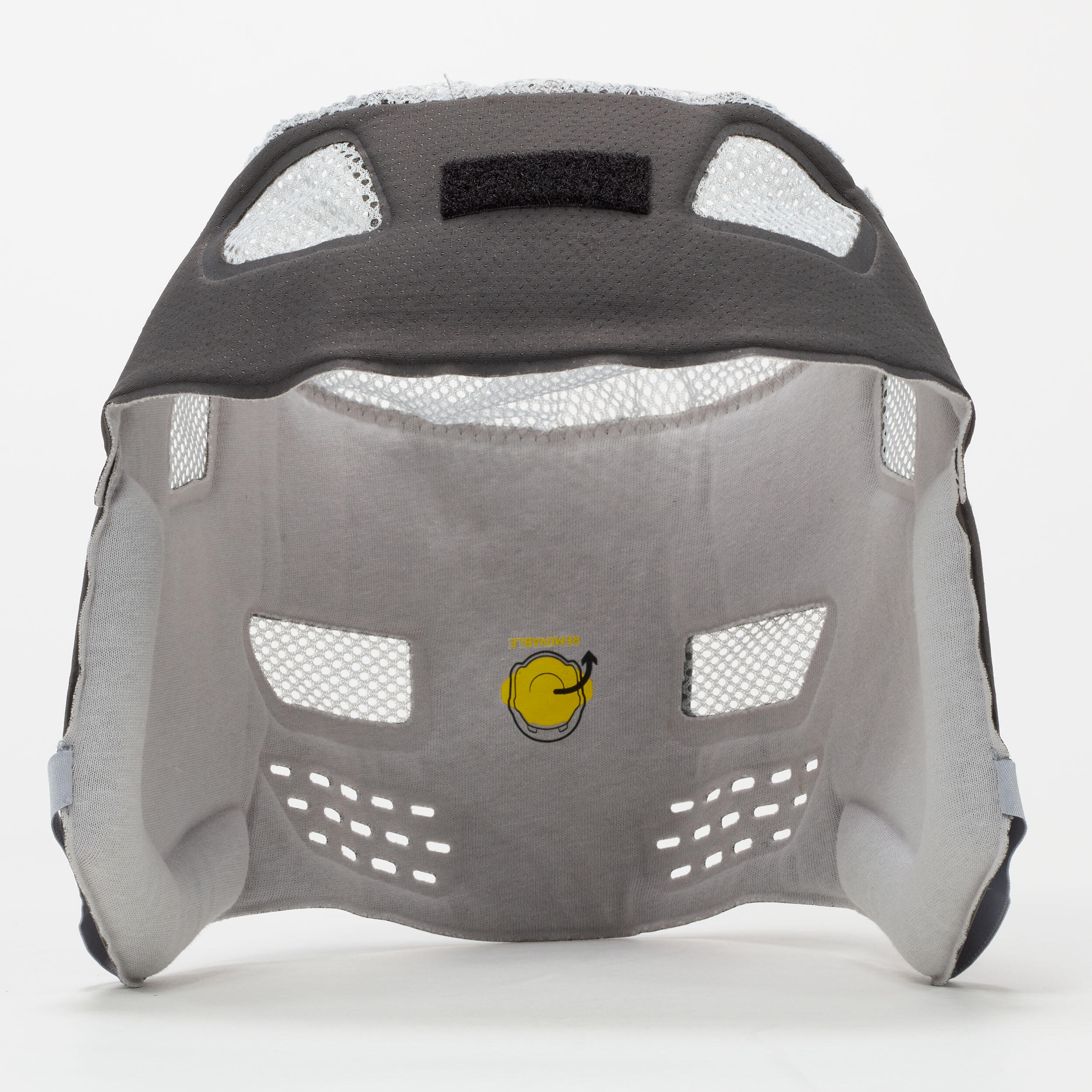 Ski Touring Helmet - Grey - WEDZE