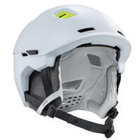 CASQUE SKI DE RANDONNEE WILDERDOUBLE NORME GRIS