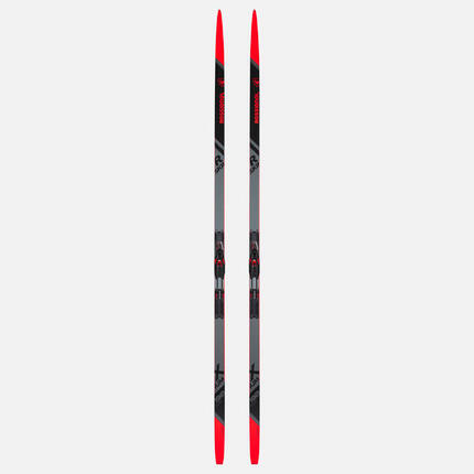 SKI DE FOND NORDIQUE ADULTE - X-IUM R-SKIN RACE PRO CLASSIC