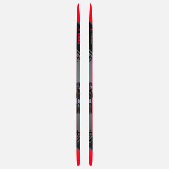 SKI DE FOND NORDIQUE ADULTE - X-IUM R-SKIN RACE PRO CLASSIC