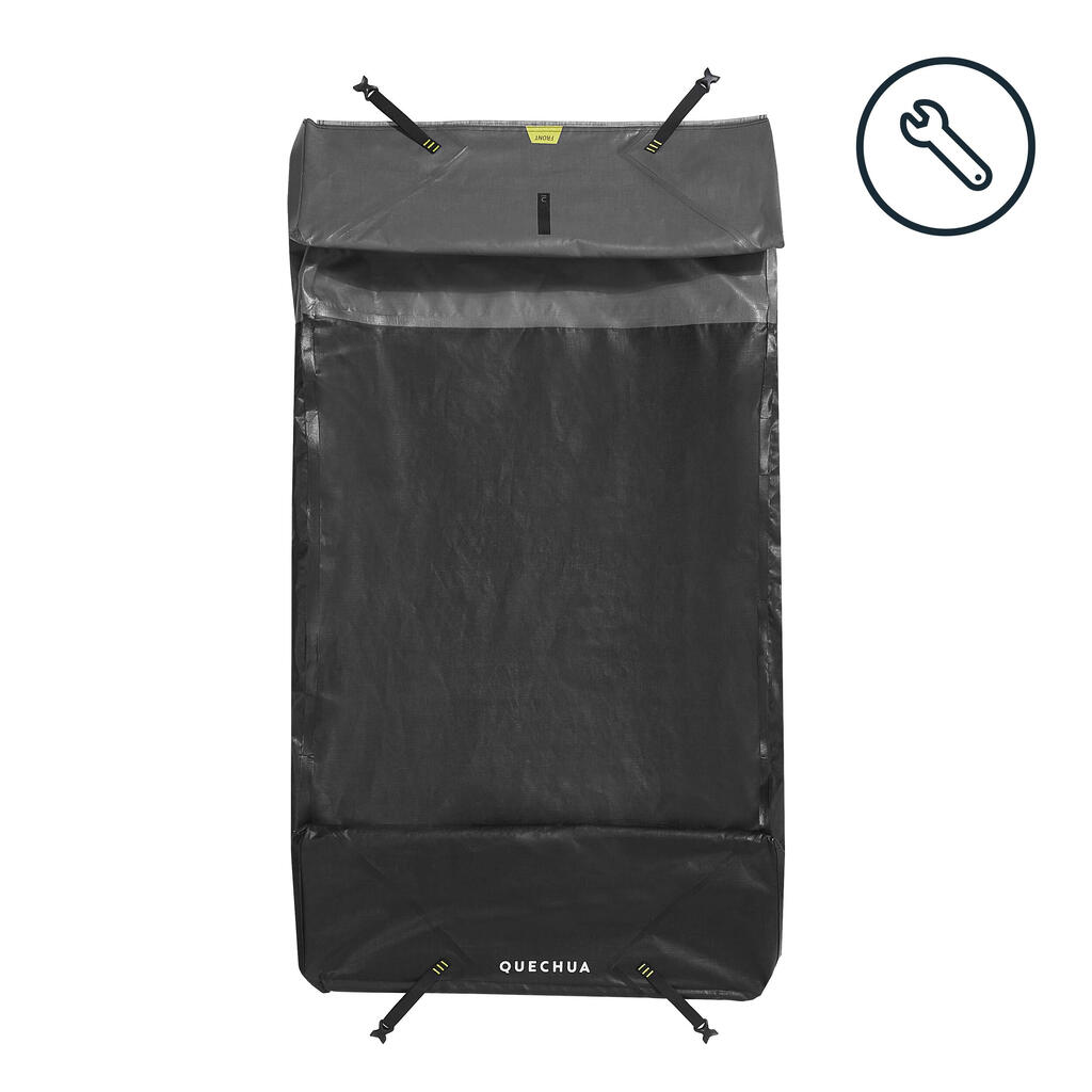 POUCH FOR ROOFTOP TENT MH900 FRESH&BLACK 2P