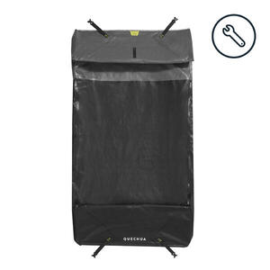 FUNDA PARA TIENDA DE TECHO MH900 FRESH&BLACK 2P