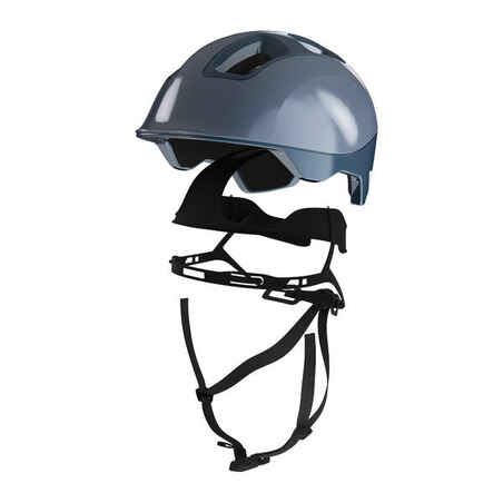 City Cycling Helmet 540 - Blue