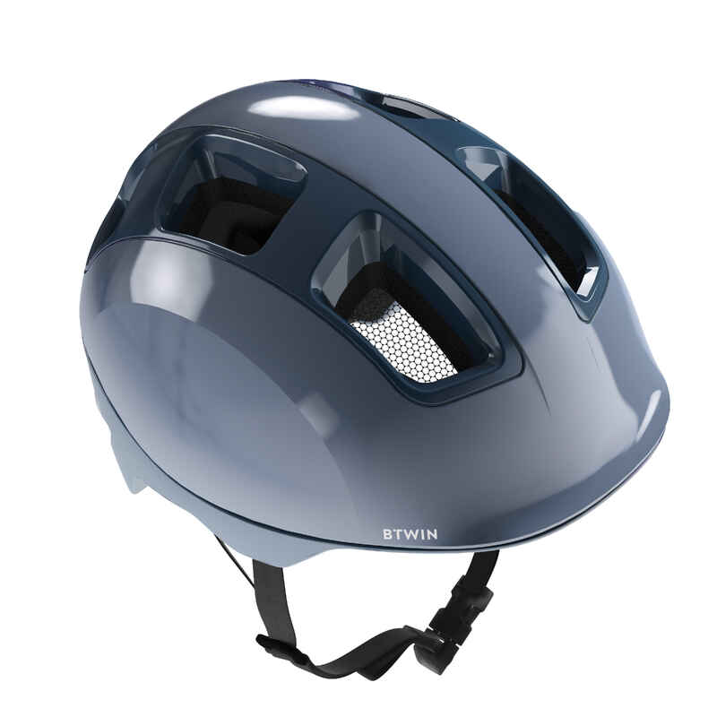 City Cycling Helmet 540 - Blue
