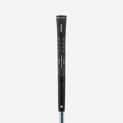 Grip golf semi corde - INESIS noir